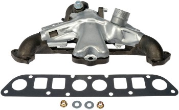 Exhaust Manifold