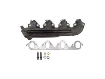 Exhaust Manifold
