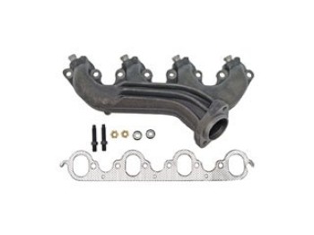 Exhaust Manifold