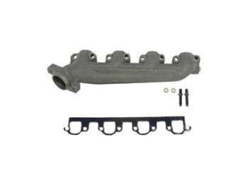 Exhaust Manifold