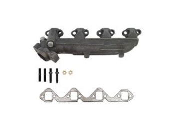 Exhaust Manifold