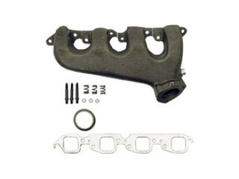 Exhaust Manifold