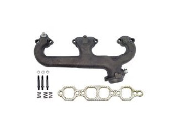 Exhaust Manifold