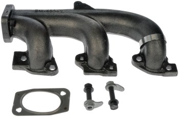 Exhaust Manifold