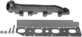 Exhaust Manifold