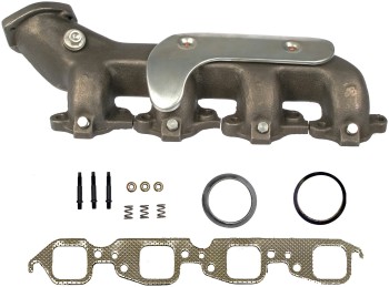 Exhaust Manifold