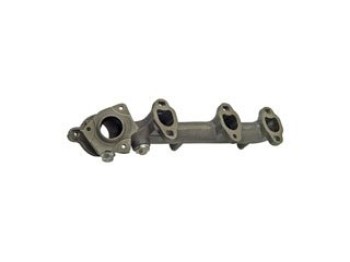 Exhaust Manifold