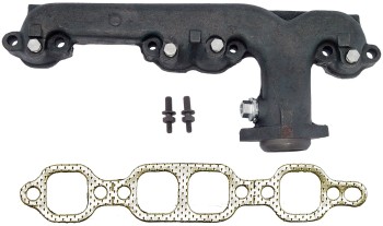 Exhaust Manifold