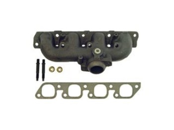 Exhaust Manifold