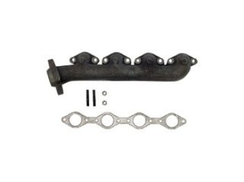 Exhaust Manifold
