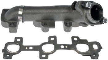 Exhaust Manifold