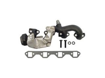 Exhaust Manifold
