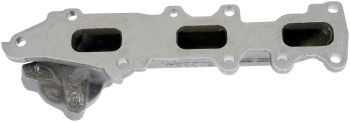 Exhaust Manifold