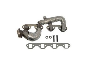 Exhaust Manifold