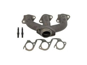 Exhaust Manifold