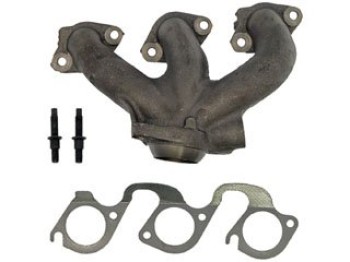 Exhaust Manifold