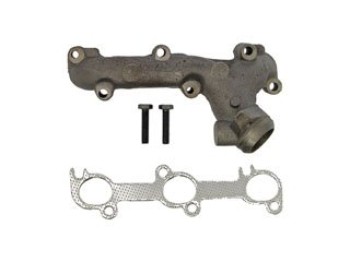 Exhaust Manifold