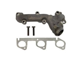 Exhaust Manifold