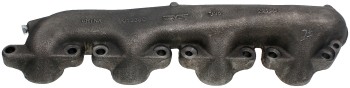 Exhaust Manifold