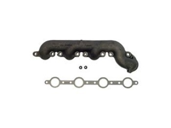 Exhaust Manifold
