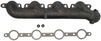 Exhaust Manifold