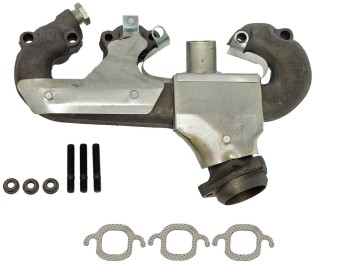 Exhaust Manifold