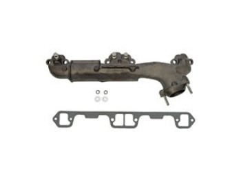 Exhaust Manifold