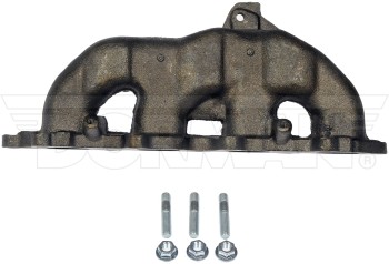 Exhaust Manifold