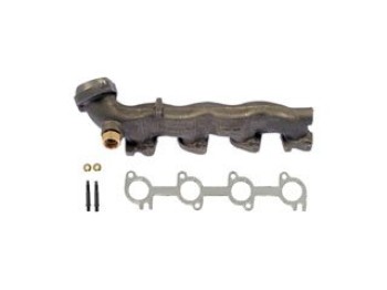 Exhaust Manifold