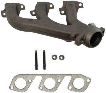 Exhaust Manifold