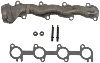 Exhaust Manifold
