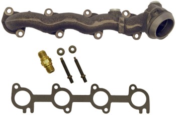 Exhaust Manifold