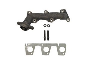 Exhaust Manifold