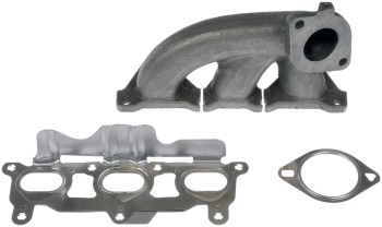 Exhaust Manifold