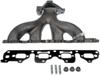 Exhaust Manifold