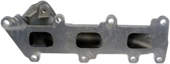 Exhaust Manifold