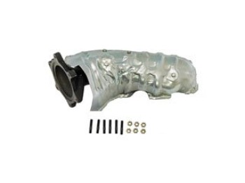 Exhaust Manifold