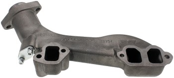 Exhaust Manifold
