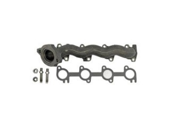 Exhaust Manifold