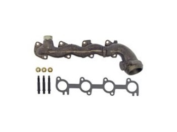 Exhaust Manifold