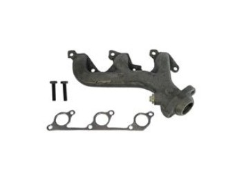 Exhaust Manifold