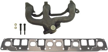 Exhaust Manifold