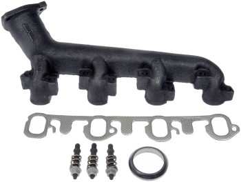 Exhaust Manifold