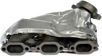Exhaust Manifold