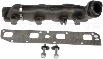 Exhaust Manifold