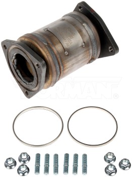 Catalytic Converter