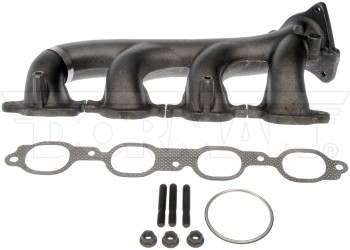 Exhaust Manifold
