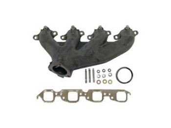 Exhaust Manifold