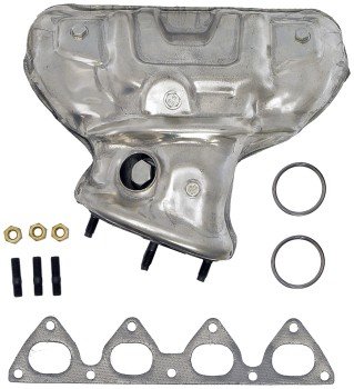 Exhaust Manifold