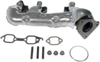 Exhaust Manifold